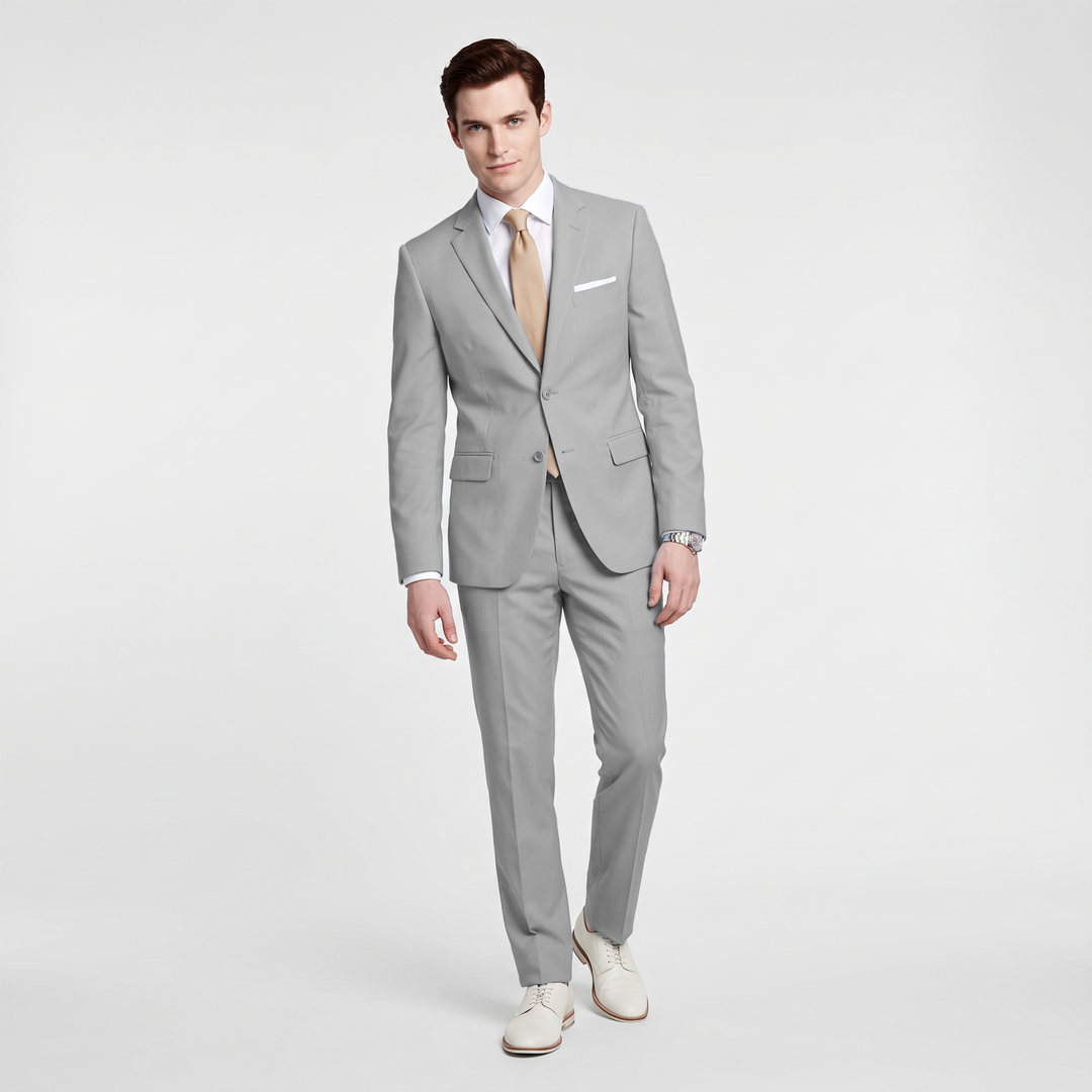 Menseventwear Formal 2 Pieces Men&