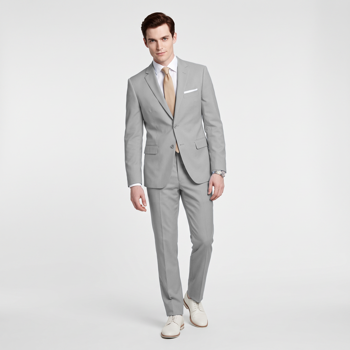 Menseventwear Formal 2 Pieces Men&