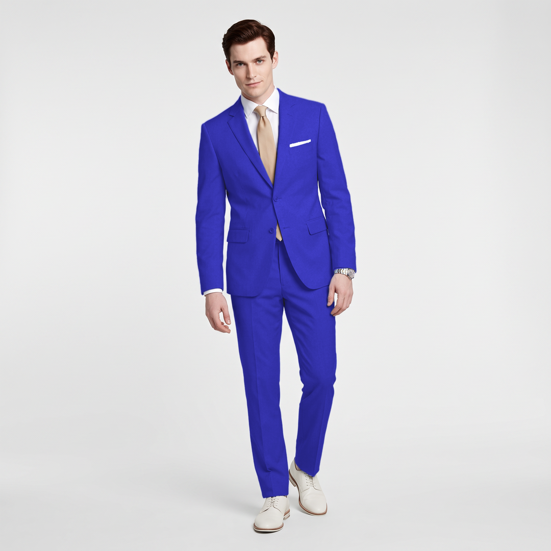 Menseventwear Formal 2 Pieces Men&