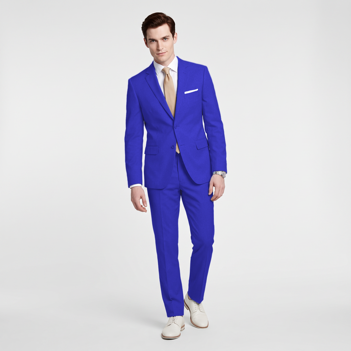 Menseventwear Formal 2 Pieces Men&