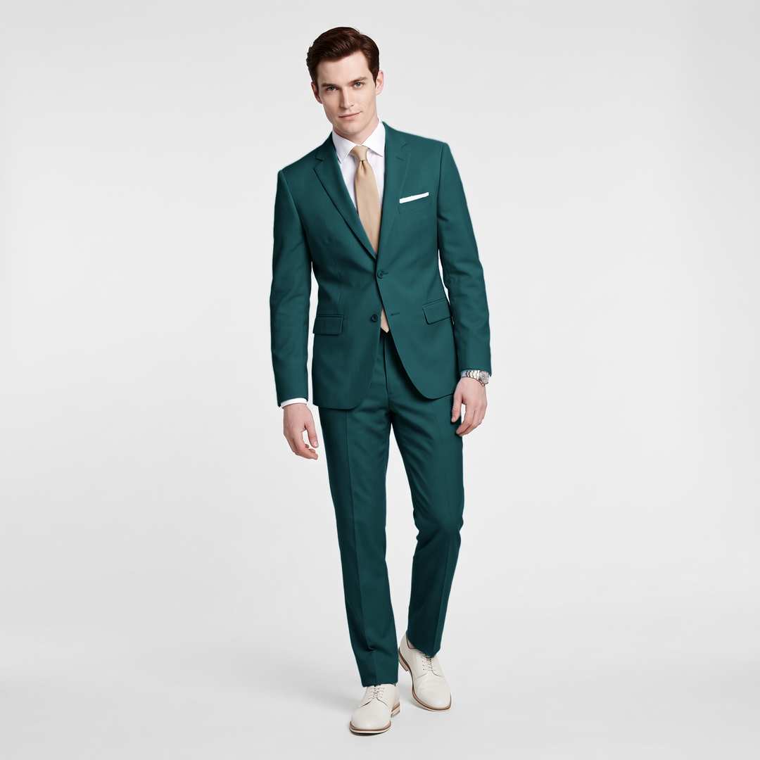 Menseventwear Formal 2 Pieces Men&