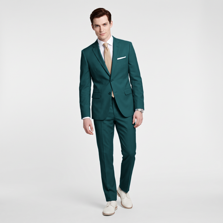 Menseventwear Formal 2 Pieces Men&
