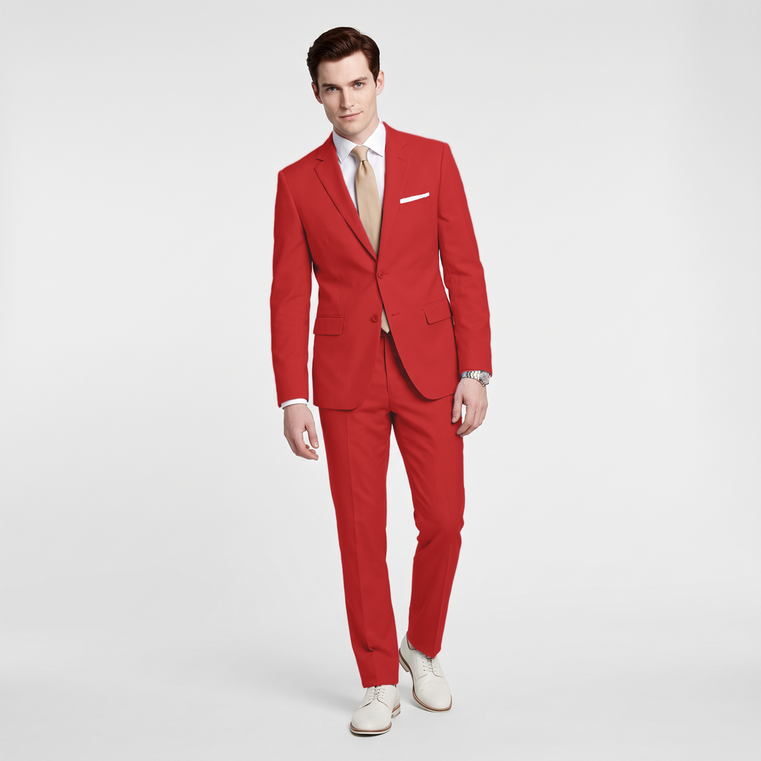 Menseventwear Formal 2 Pieces Men&