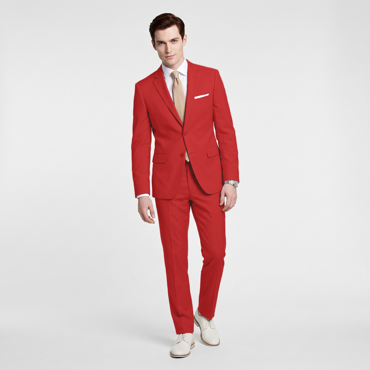 Menseventwear Formal 2 Pieces Men&