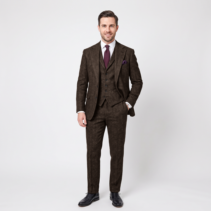 Menseventwear Formal 3 Pieces Men&
