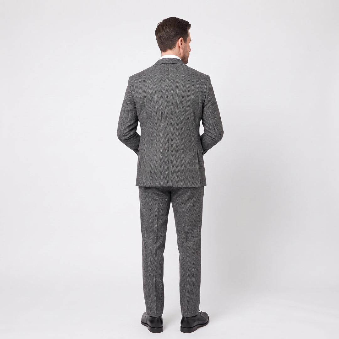 Menseventwear Formal 3 Pieces Men&