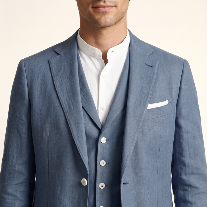 Menseventwear Formal 3 Pieces Men&