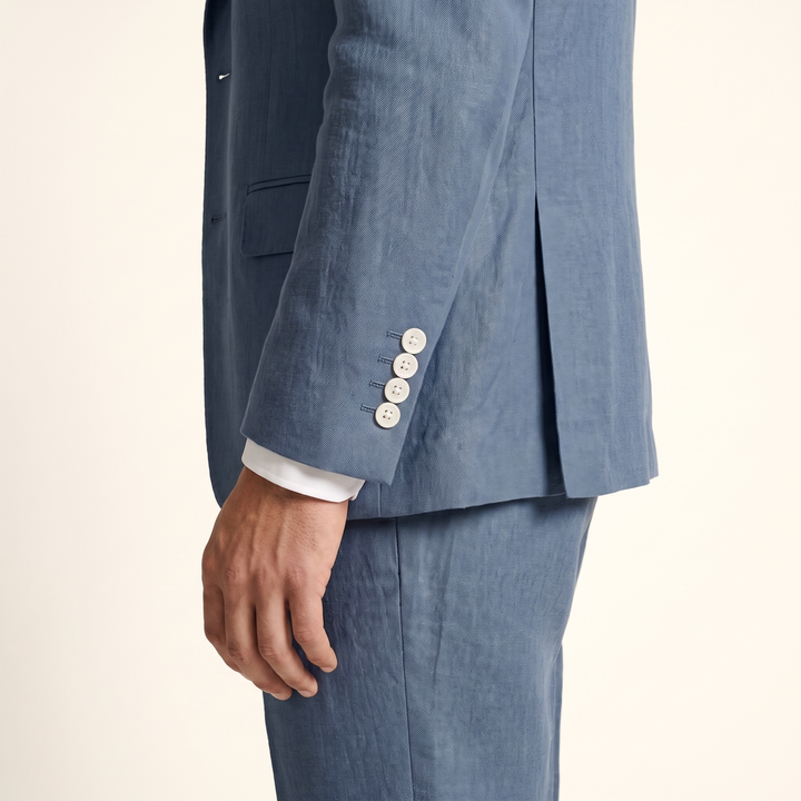 Menseventwear Formal 3 Pieces Men&