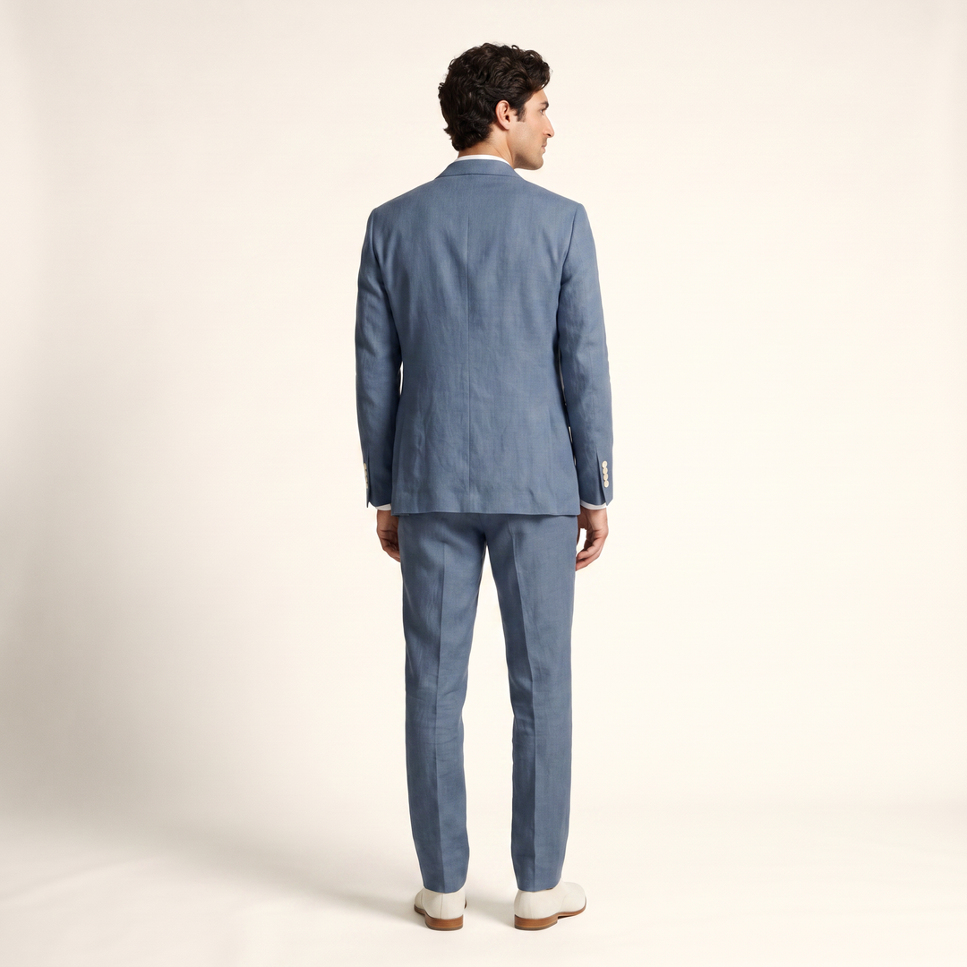 Menseventwear Formal 3 Pieces Men&