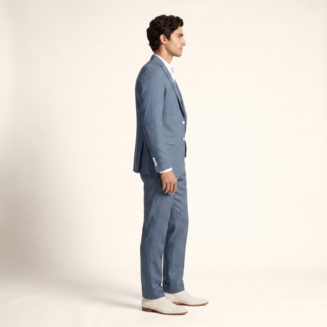 Menseventwear Formal 3 Pieces Men&
