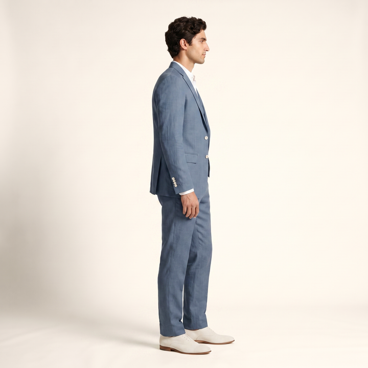 Menseventwear Formal 3 Pieces Men&