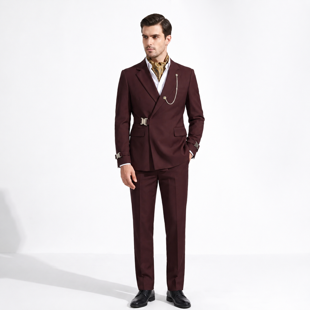 Menseventwear Formal Men&