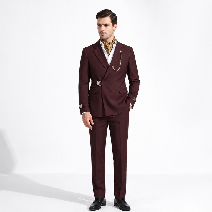 Menseventwear Formal Men&