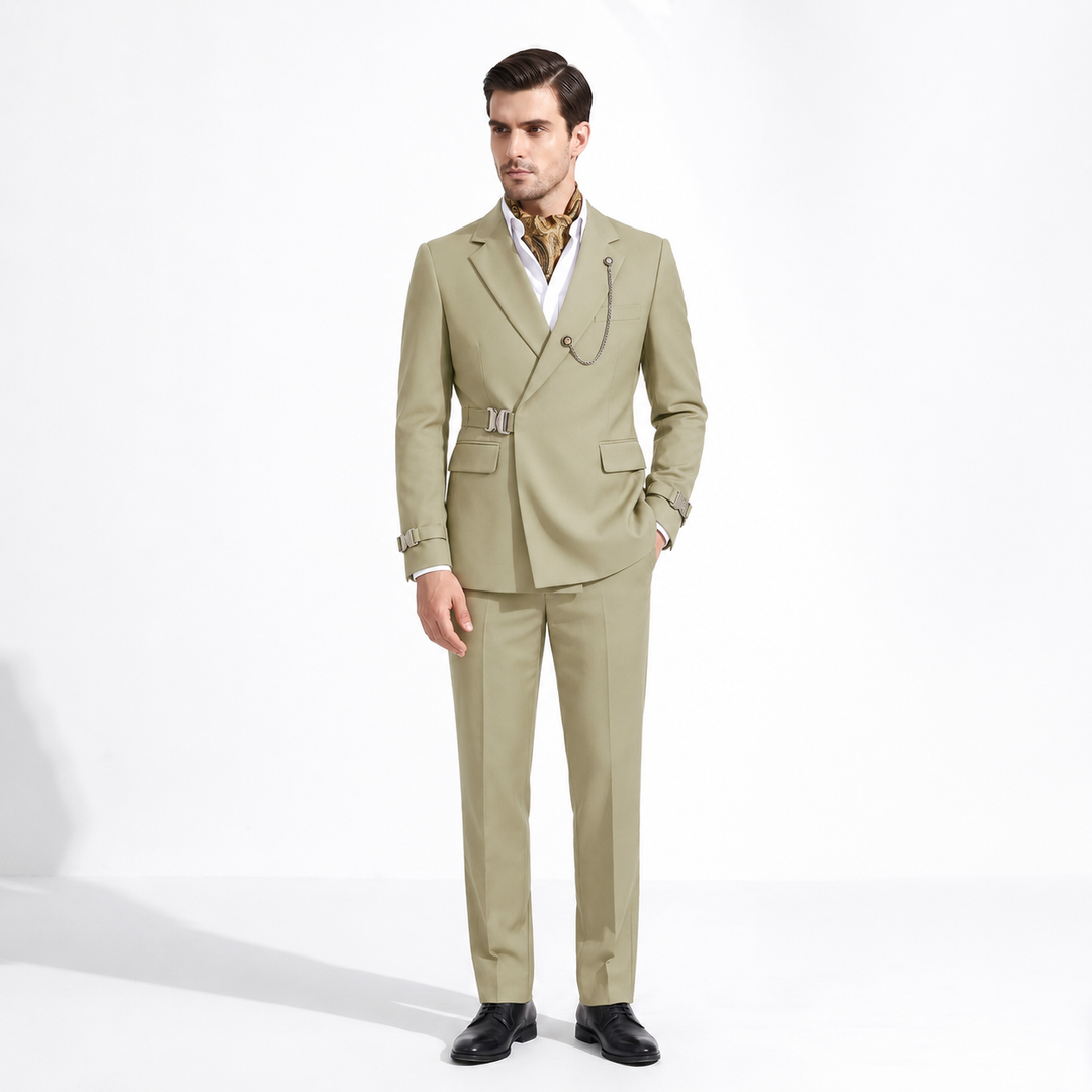 Menseventwear Formal Men&