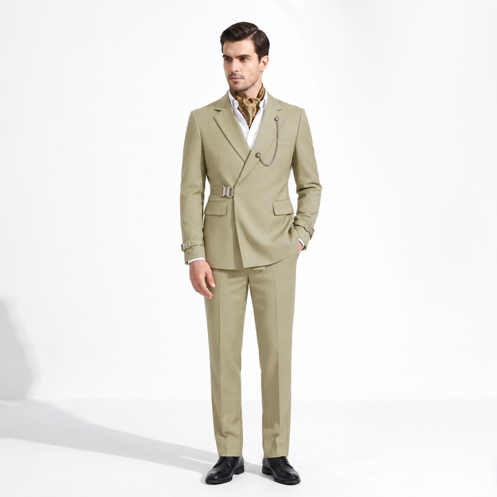 Menseventwear Formal Men&