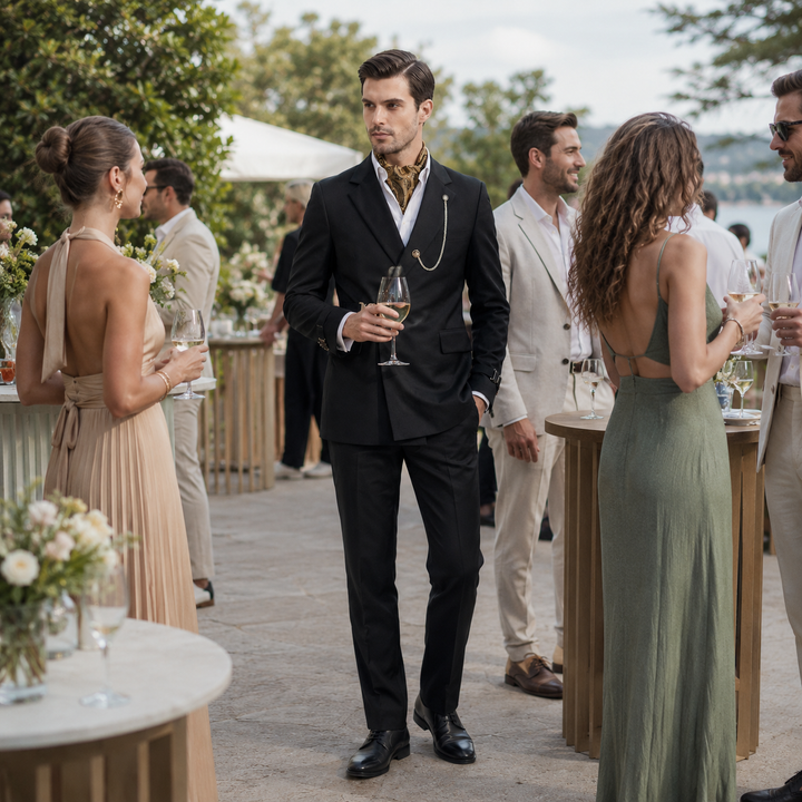 Menseventwear Formal Men&
