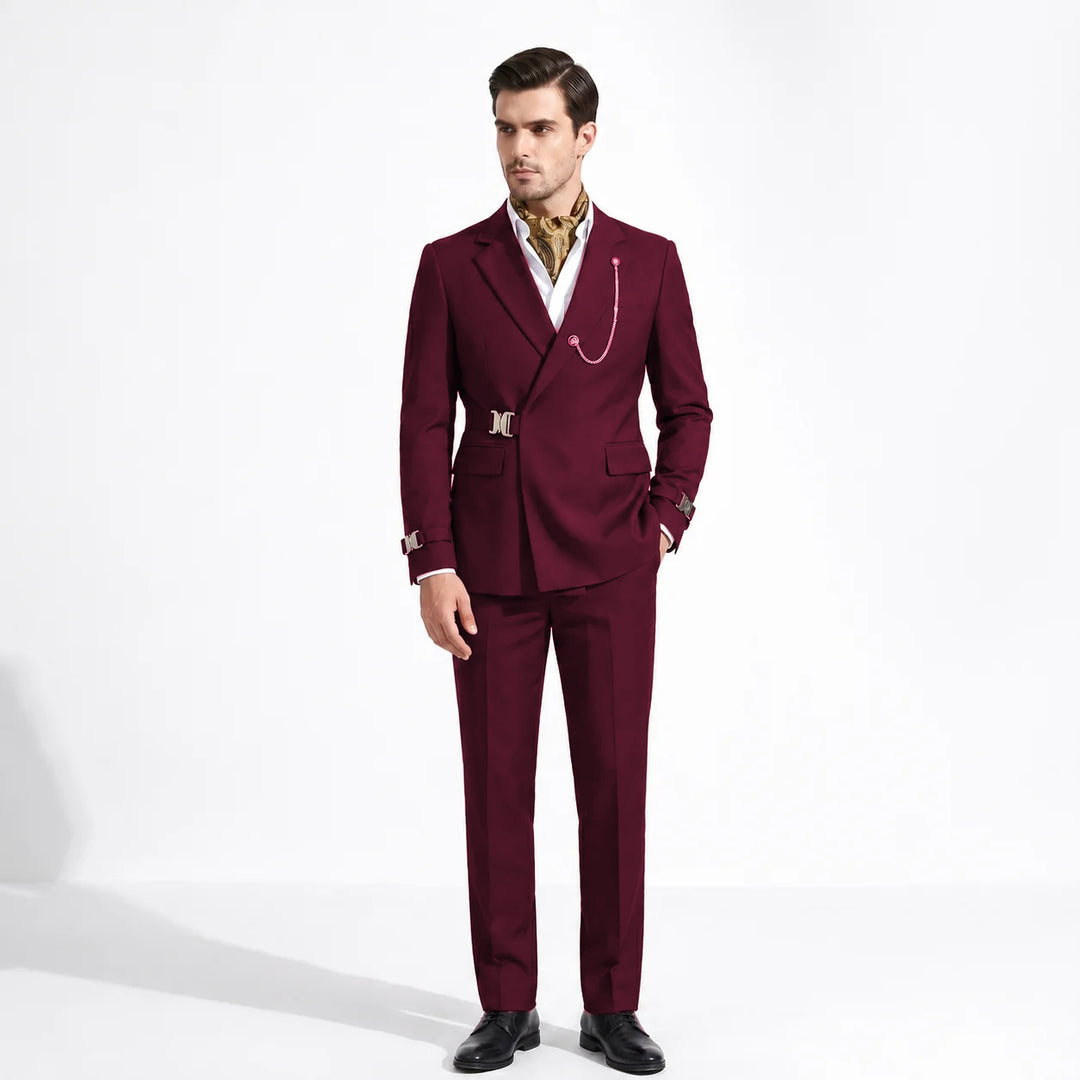 Menseventwear Formal Men&