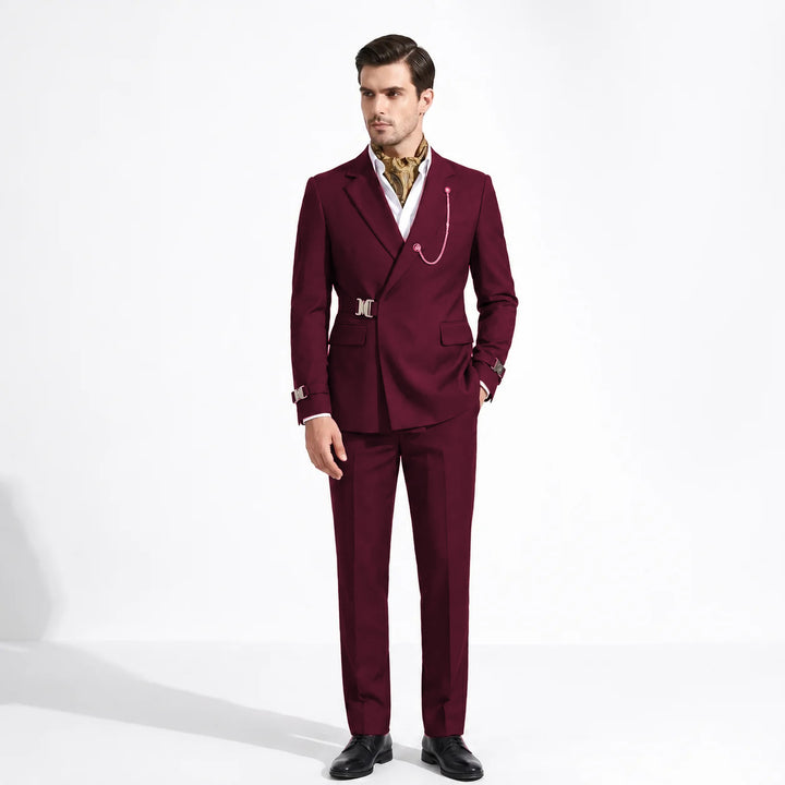 Menseventwear Formal Men&