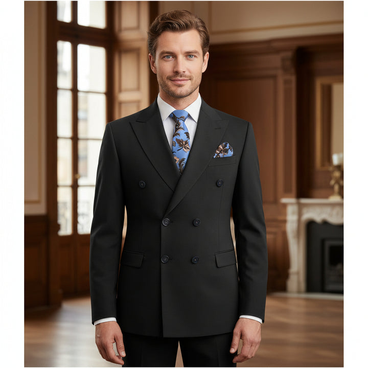 Menseventwear Formal Men&