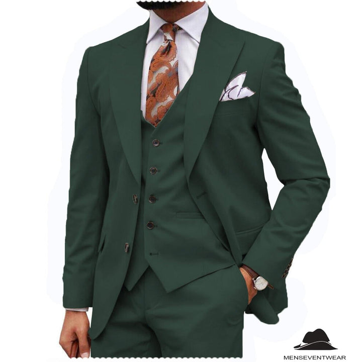 Menseventwear Formal Men&