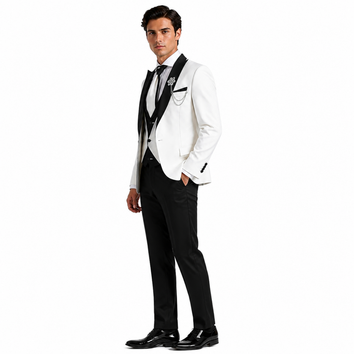 Menseventwear Formal Men&