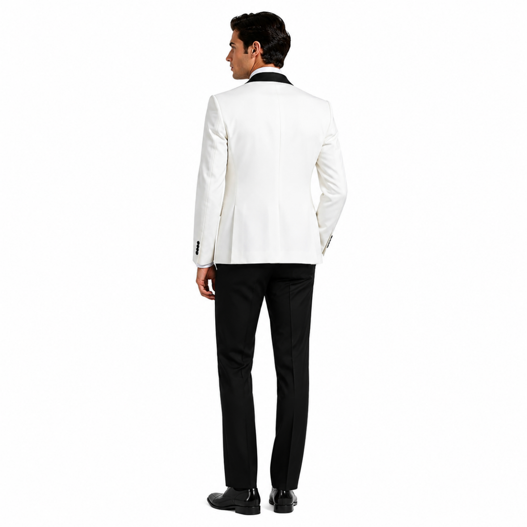 Menseventwear Formal Men&
