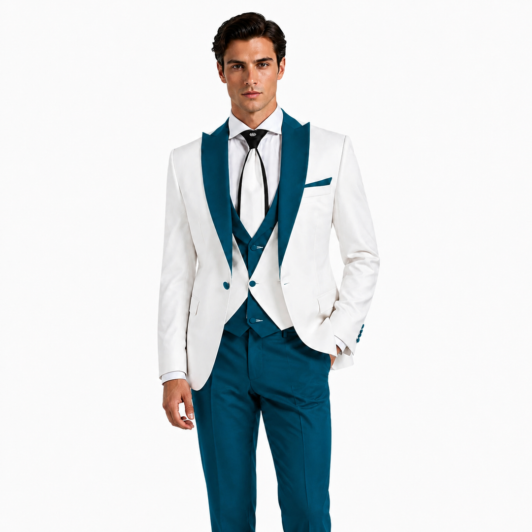 Menseventwear Formal Men&