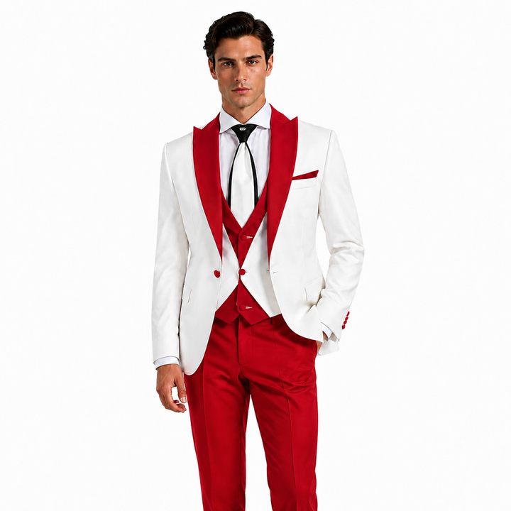 Menseventwear Formal Men&