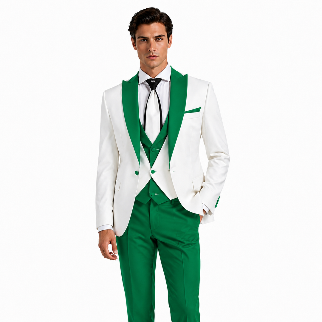 Menseventwear Formal Men&