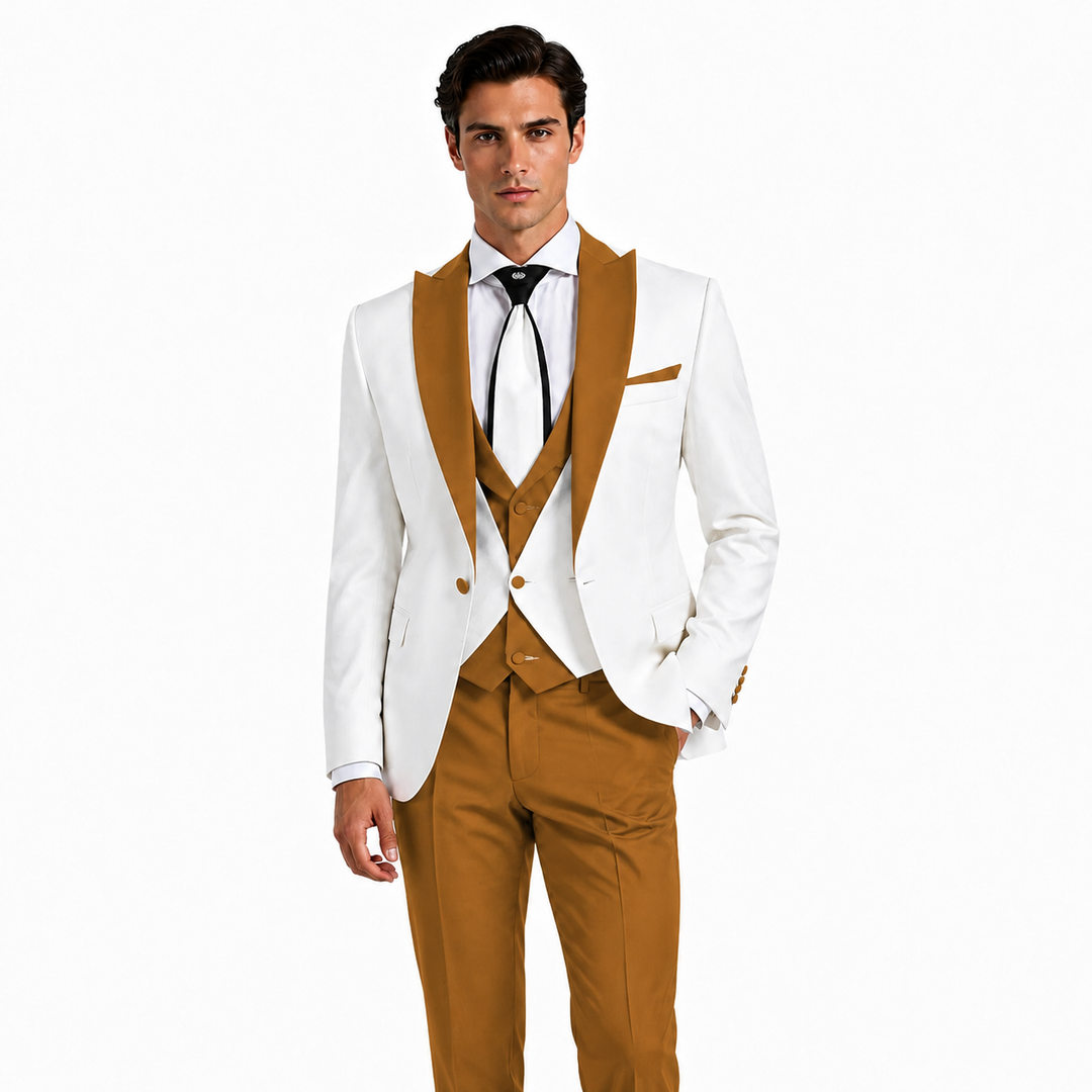 Menseventwear Formal Men&