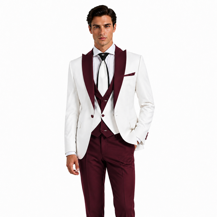 Menseventwear Formal Men&