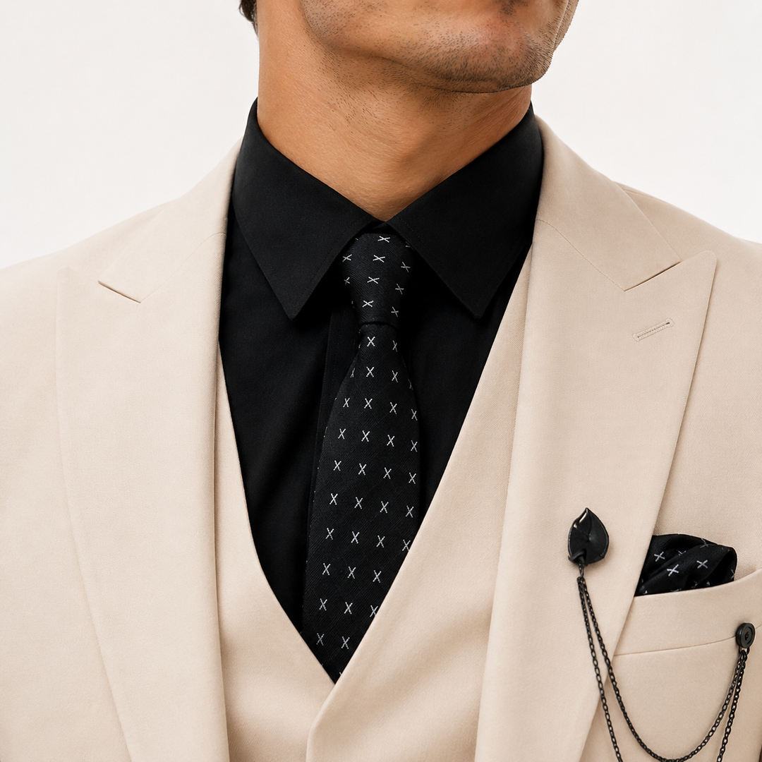 Menseventwear Formal Men&