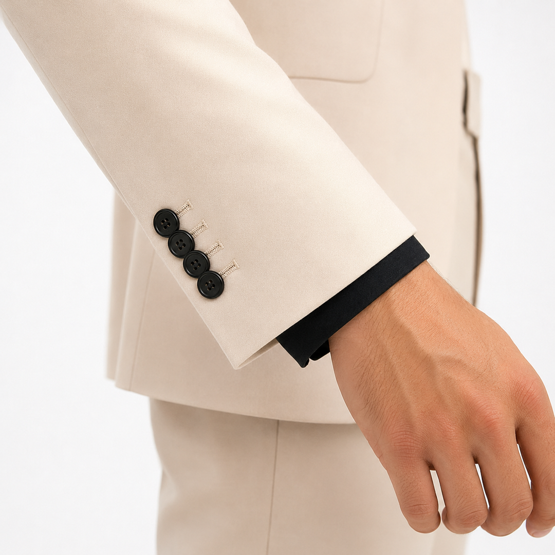 Menseventwear Formal Men&
