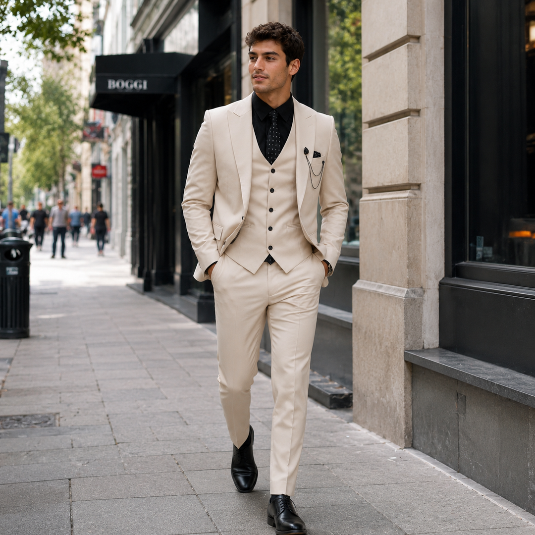 Menseventwear Formal Men&