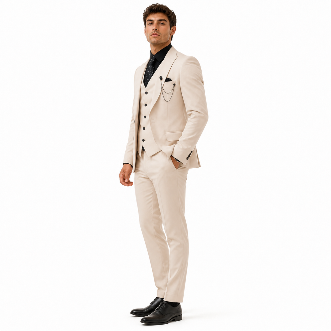 Menseventwear Formal Men&