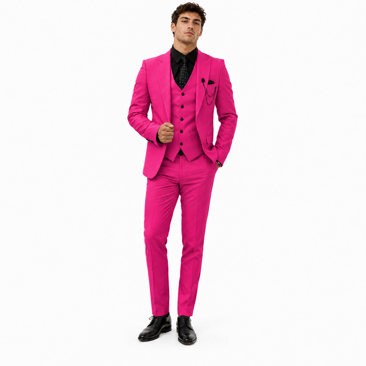 Menseventwear Formal Men&