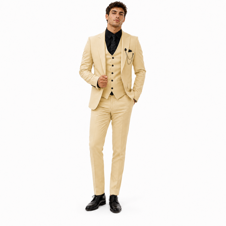 Menseventwear Formal Men&