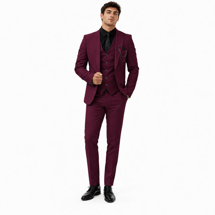 Menseventwear Formal Men&