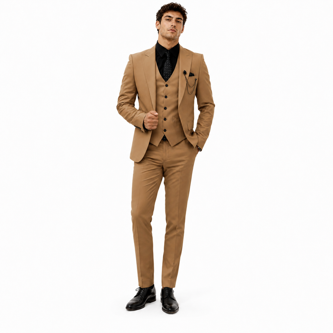 Menseventwear Formal Men&