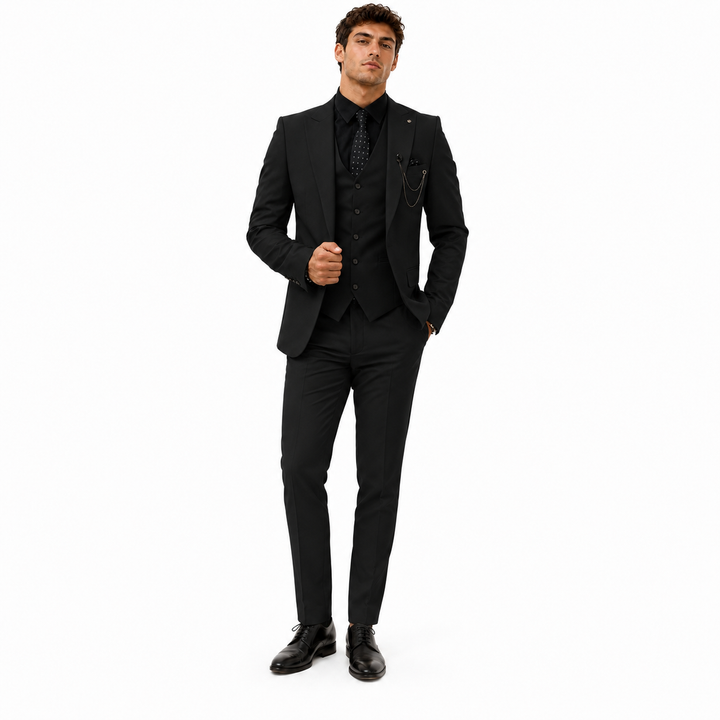 Menseventwear Formal Men&