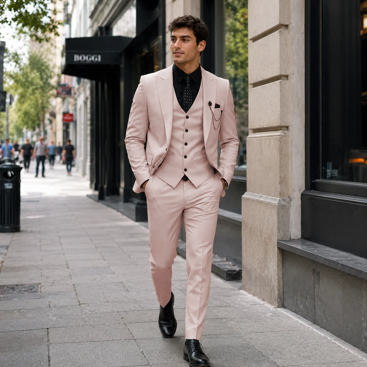 Menseventwear Formal Men&