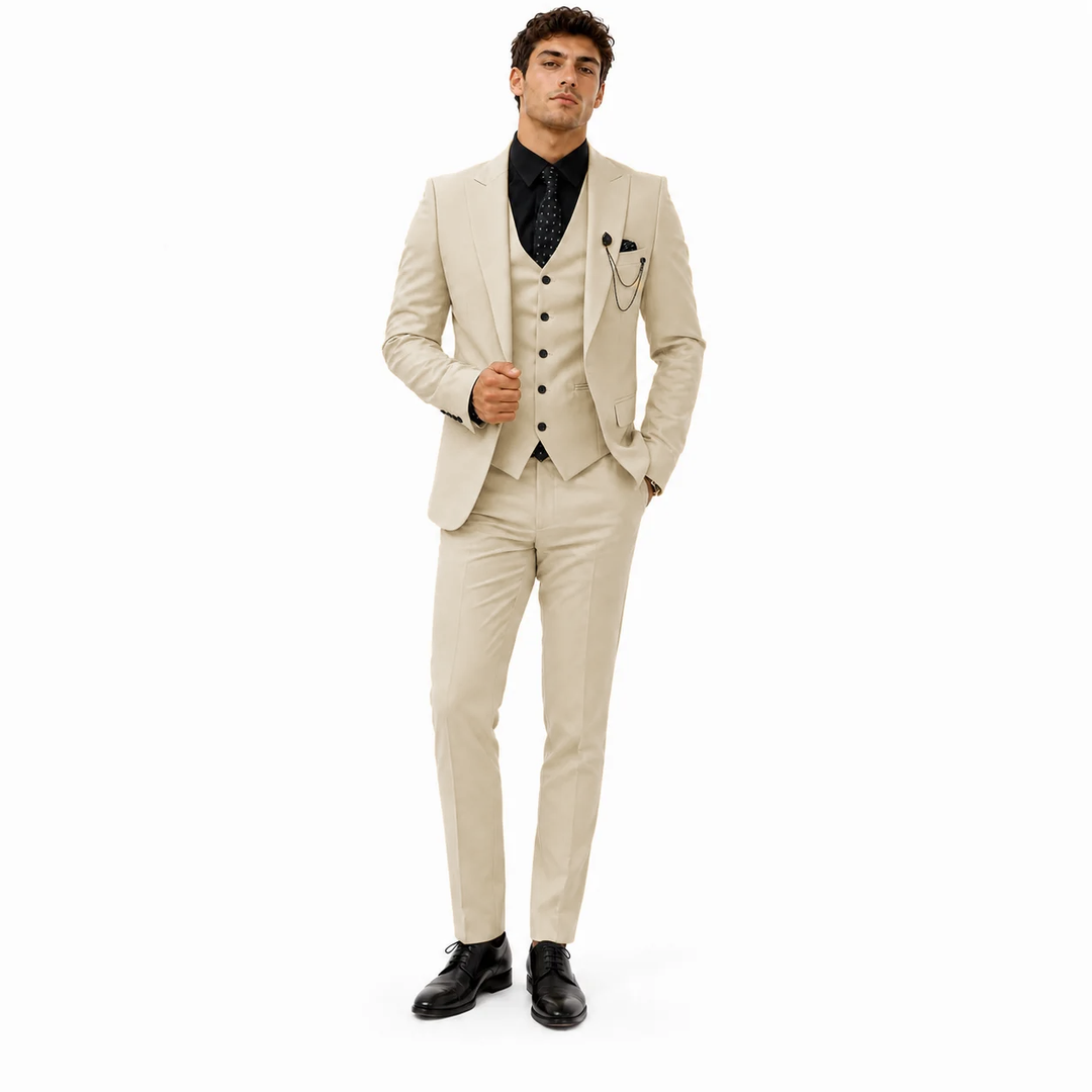 Menseventwear Formal Men&
