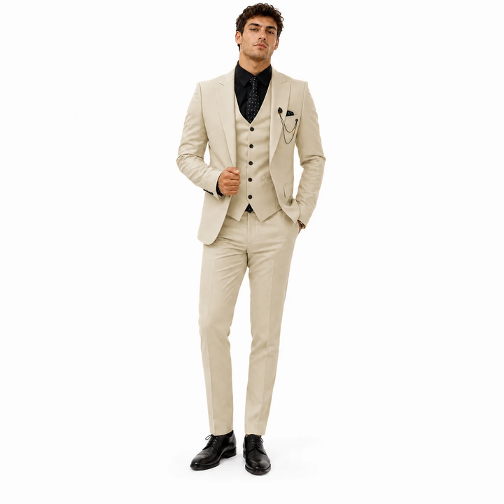 Menseventwear Formal Men&