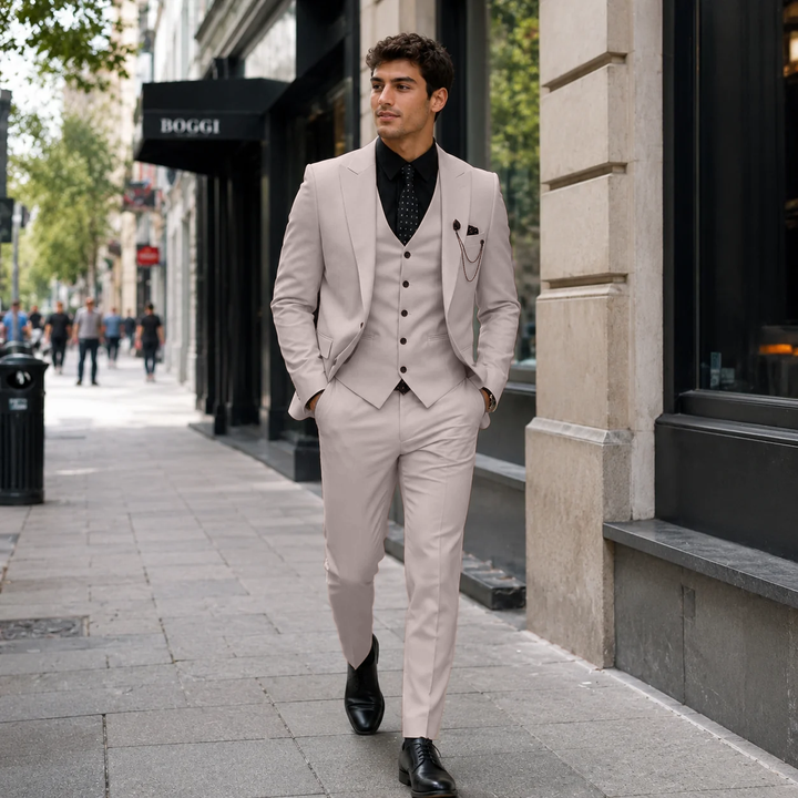 Menseventwear Formal Men&