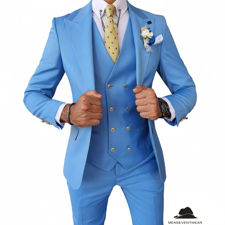 Menseventwear Formal Men&