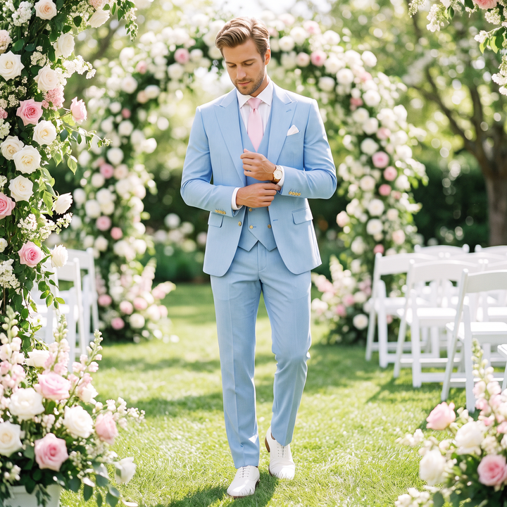Menseventwear Formal Men&