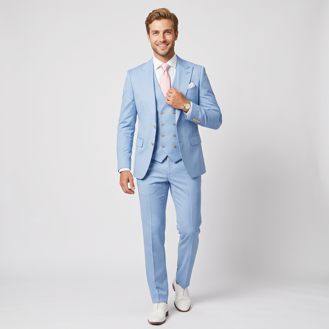 Menseventwear Formal Men&