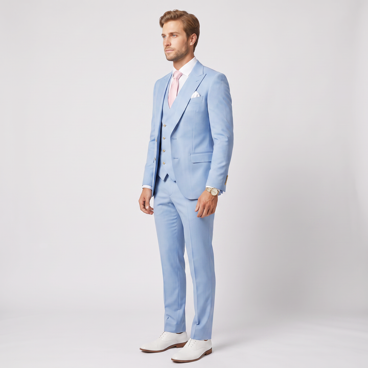Menseventwear Formal Men&