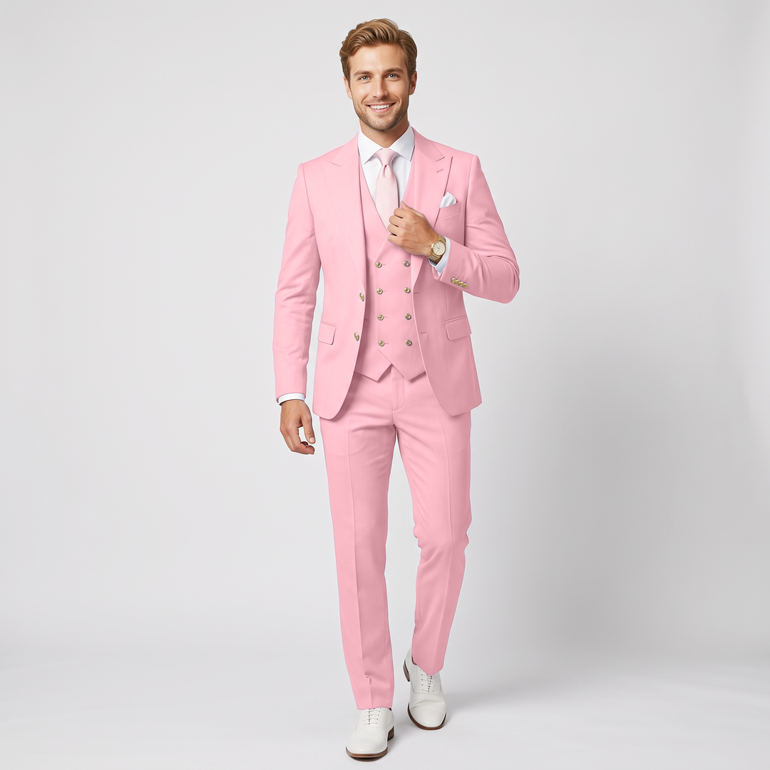 Menseventwear Formal Men&