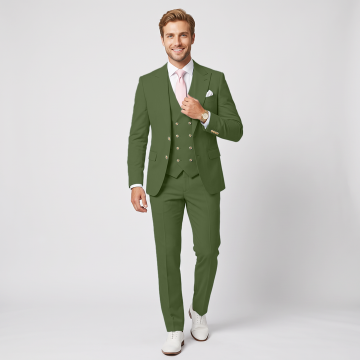 Menseventwear Formal Men&